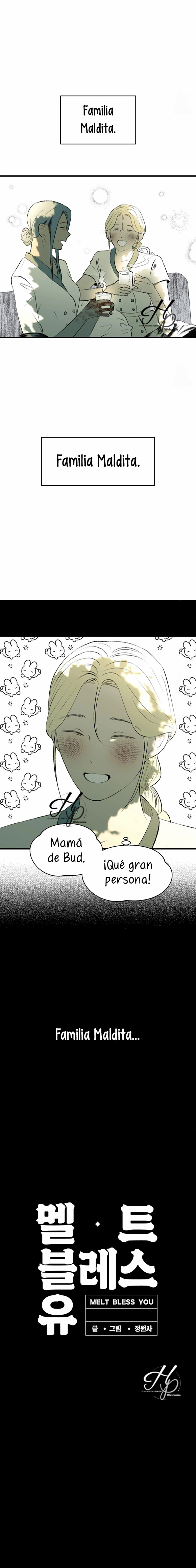 Melt Bless You (+18) - Capítulo 58 - Página 7 - LectorTMOo