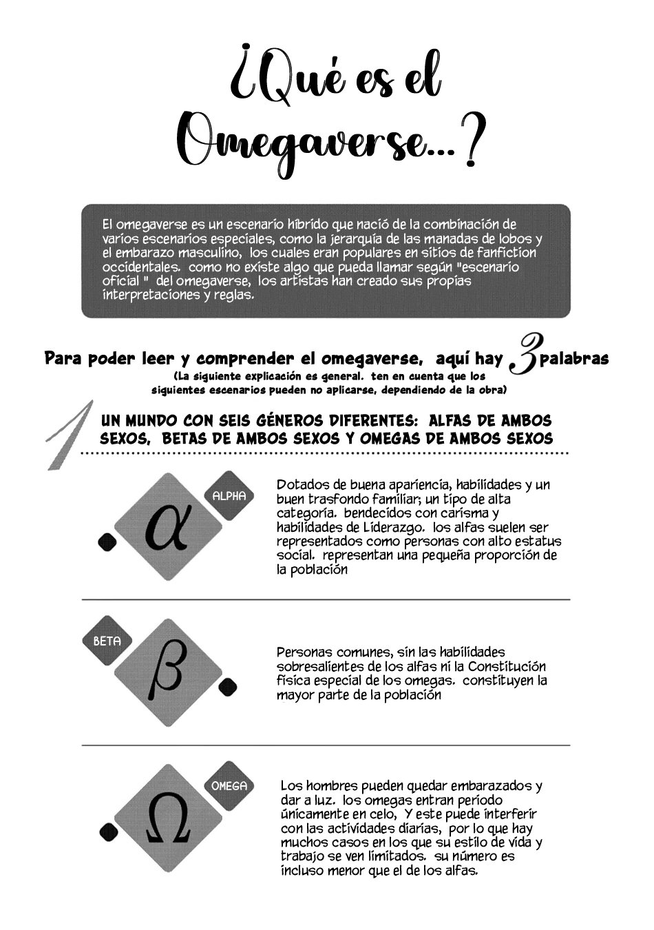 Memai wa Madoi no Tsugai - Capítulo 1 - Página 6 - LectorTMOo