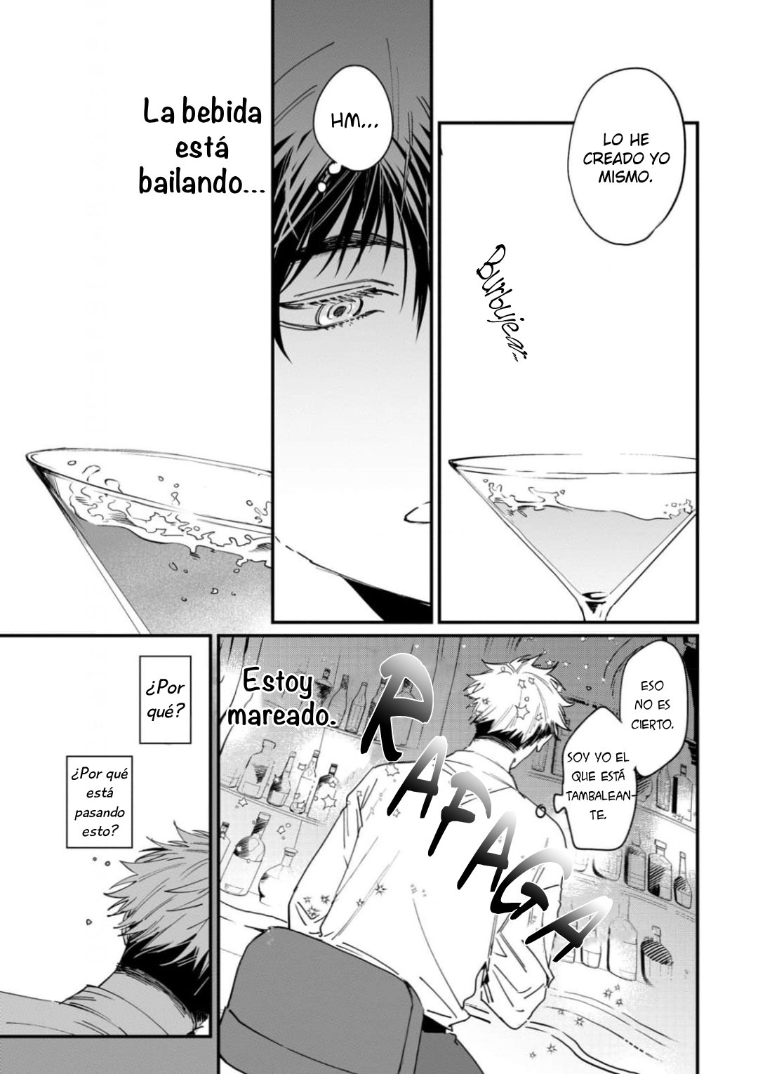 Memai wa Madoi no Tsugai - Capítulo 2 - Página 11 - LectorTMOo