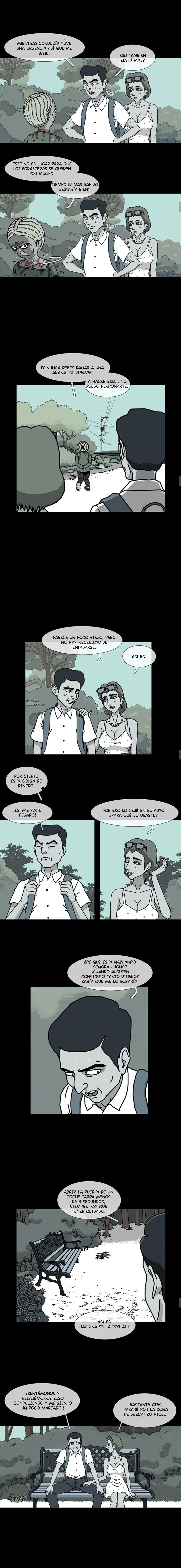 Menta - Capítulo 1 - Página 4 - LectorTMOo
