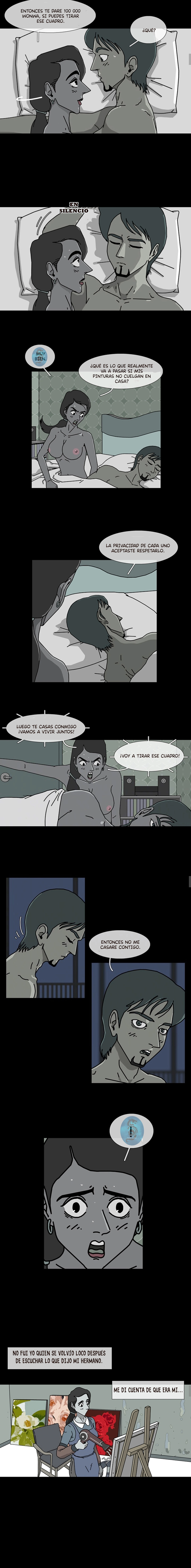 Menta - Capítulo 3 - Página 4 - LectorTMOo