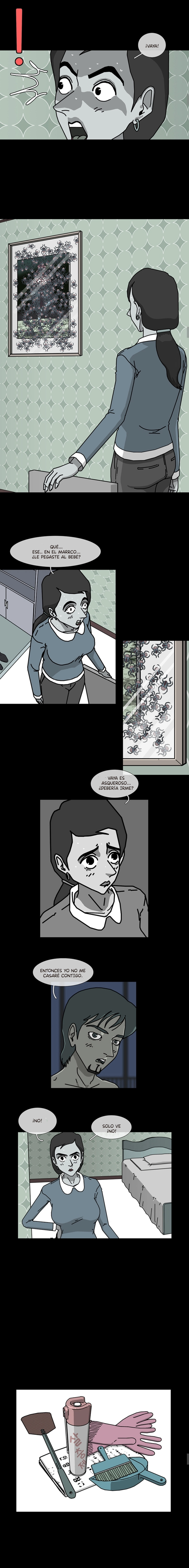 Menta - Capítulo 3 - Página 7 - LectorTMOo