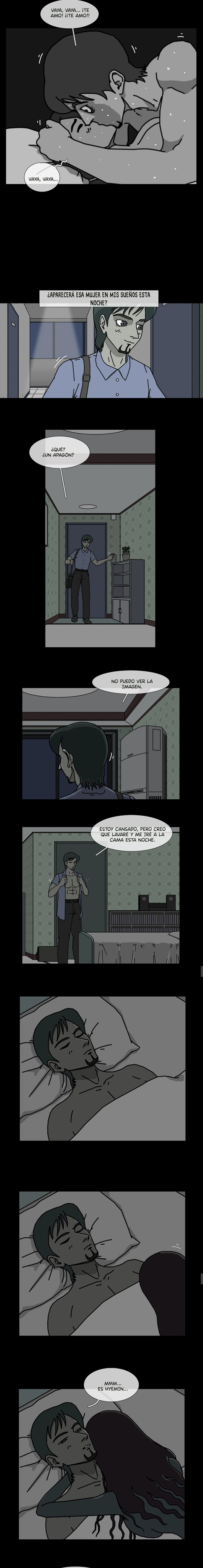 Menta - Capítulo 4 - Página 4 - LectorTMOo