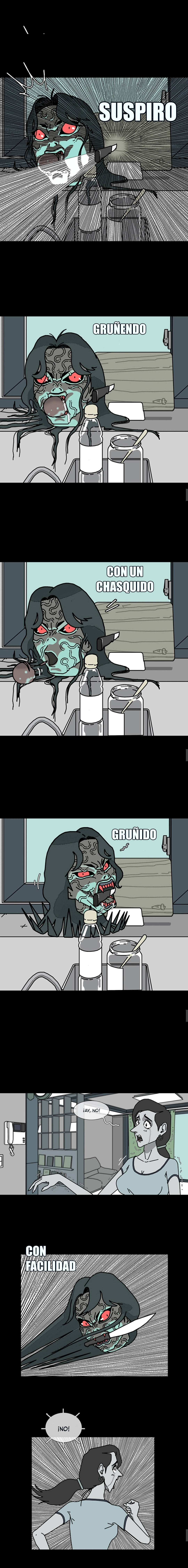 Menta - Capítulo 6 - Página 6 - LectorTMOo