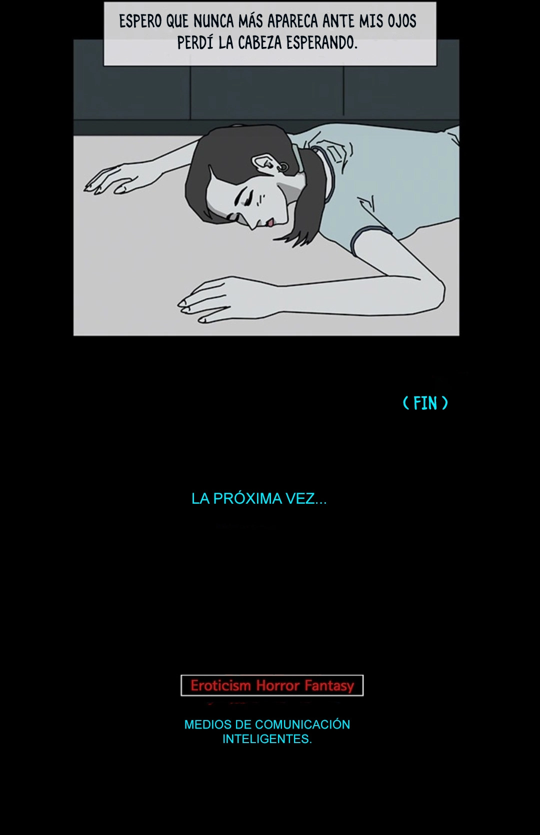 Menta - Capítulo 6 - Página 9 - LectorTMOo
