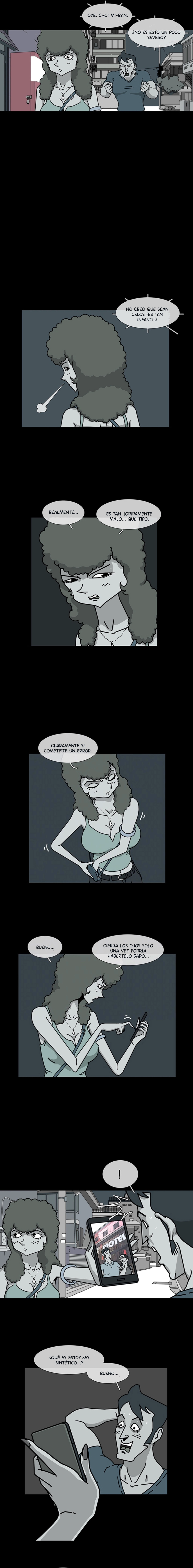 Menta - Capítulo 7 - Página 2 - LectorTMOo