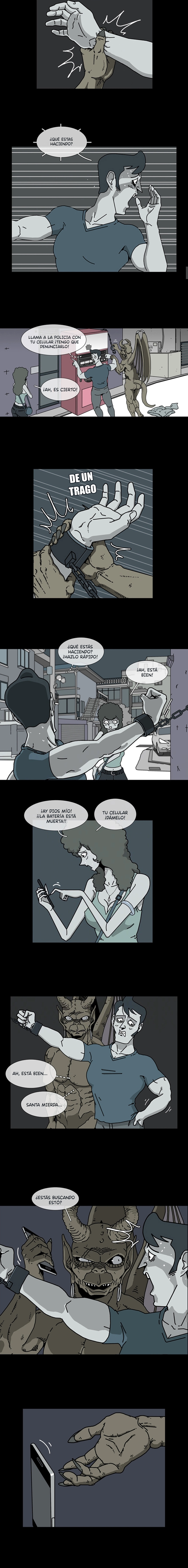 Menta - Capítulo 7 - Página 7 - LectorTMOo