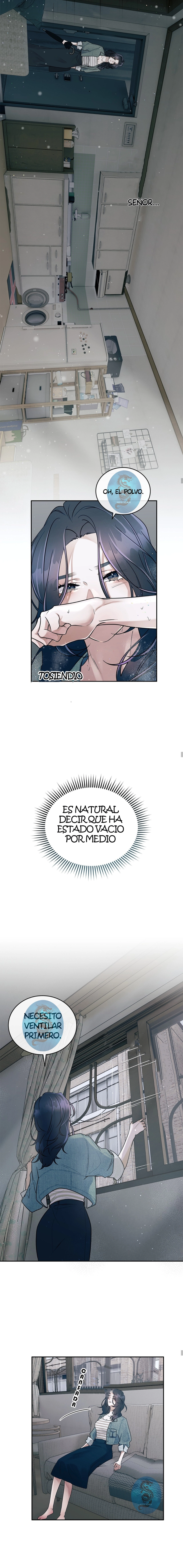 Menta - Capítulo 1 - Página 11 - LectorTMOo