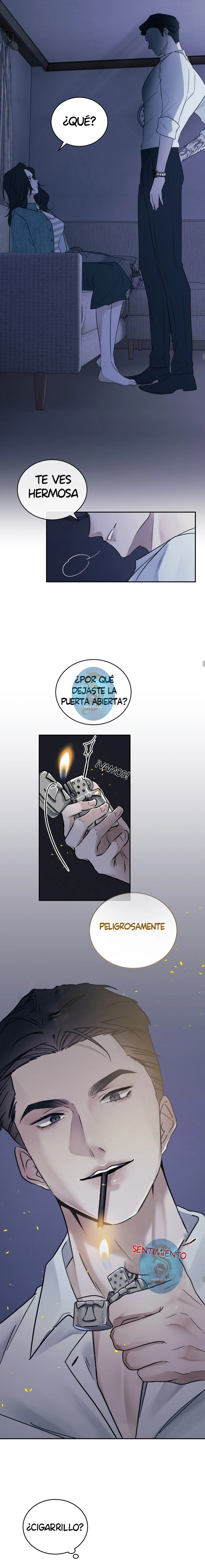 Menta - Capítulo 1 - Página 18 - LectorTMOo