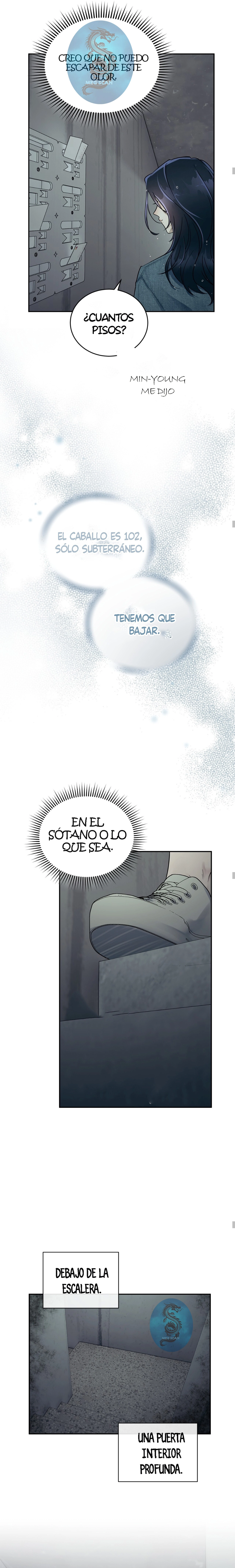 Menta - Capítulo 1 - Página 9 - LectorTMOo