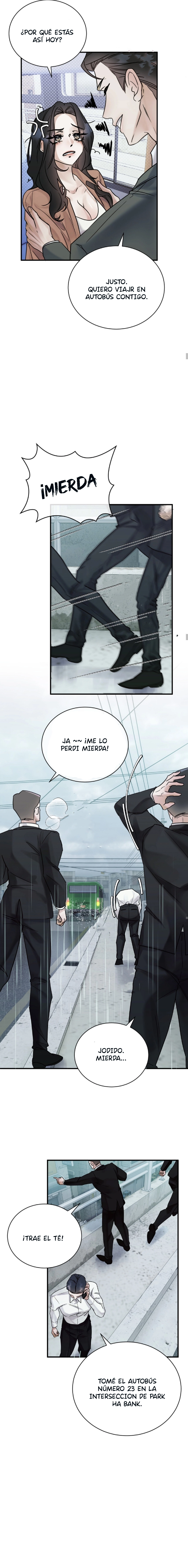 Menta - Capítulo 10 - Página 17 - LectorTMOo