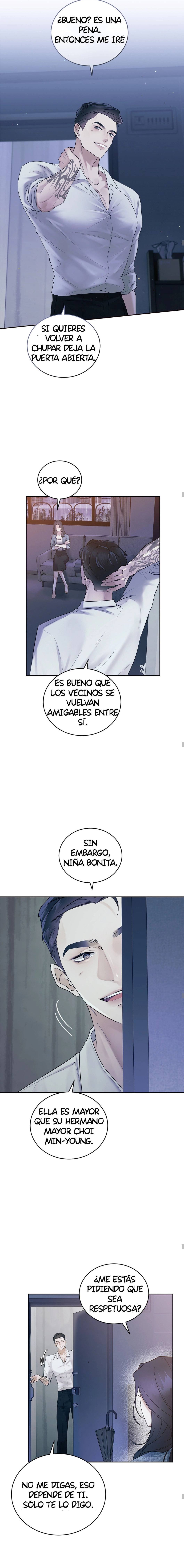 Menta - Capítulo 2 - Página 10 - LectorTMOo
