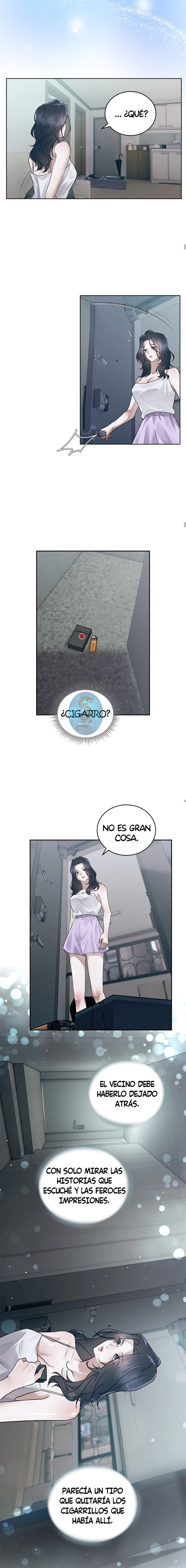 Menta - Capítulo 2 - Página 12 - LectorTMOo