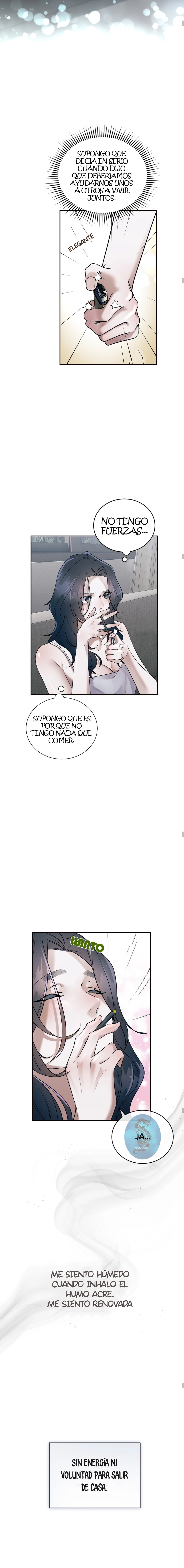 Menta - Capítulo 2 - Página 13 - LectorTMOo