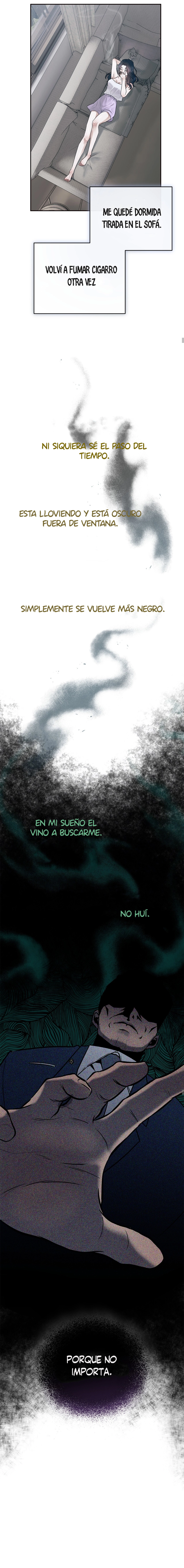 Menta - Capítulo 2 - Página 14 - LectorTMOo