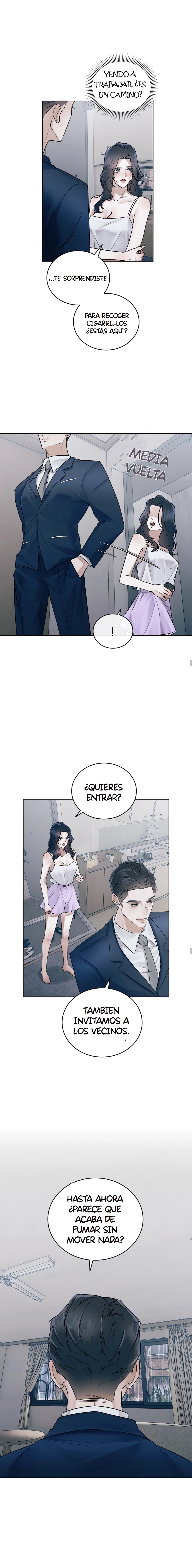 Menta - Capítulo 2 - Página 17 - LectorTMOo
