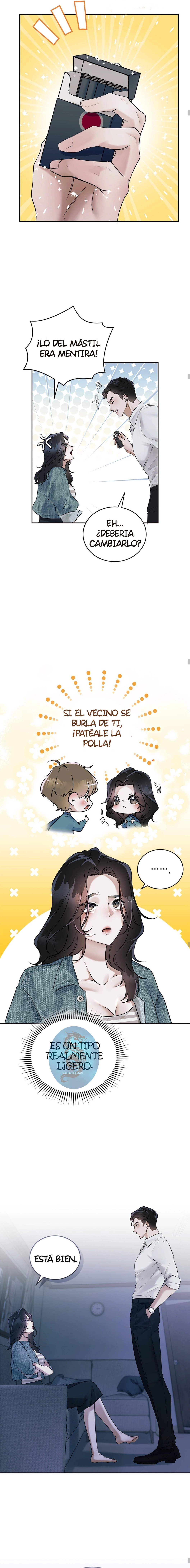 Menta - Capítulo 2 - Página 9 - LectorTMOo