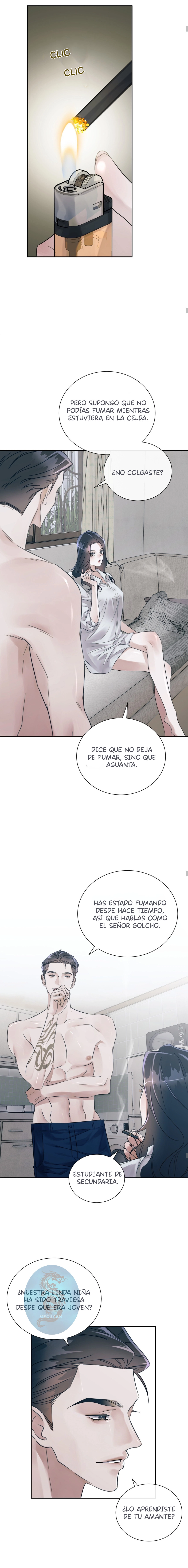 Menta - Capítulo 5 - Página 12 - LectorTMOo