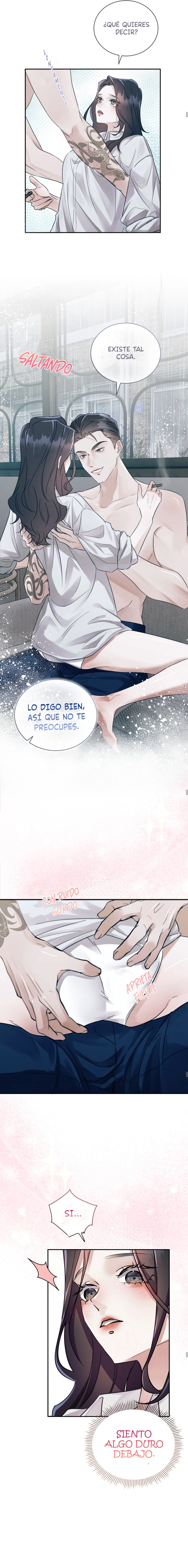 Menta - Capítulo 5 - Página 14 - LectorTMOo