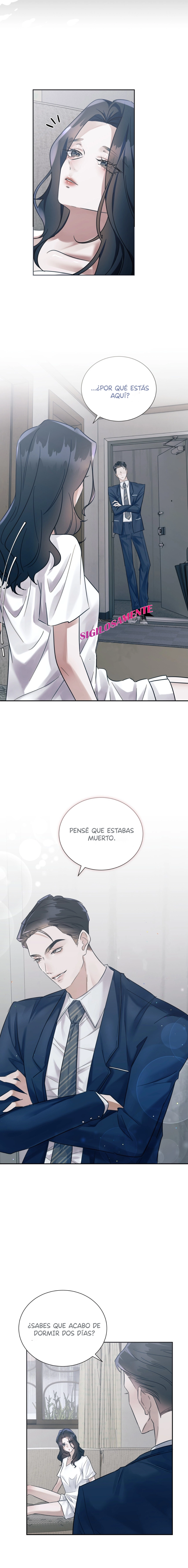 Menta - Capítulo 5 - Página 3 - LectorTMOo