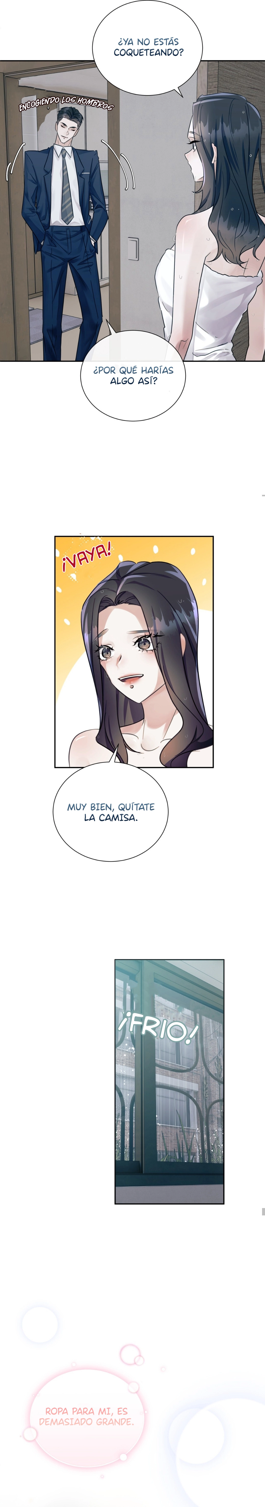 Menta - Capítulo 5 - Página 7 - LectorTMOo