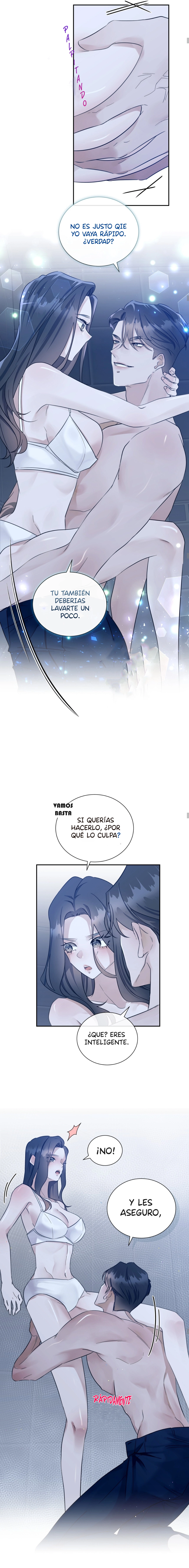 Menta - Capítulo 6 - Página 11 - LectorTMOo