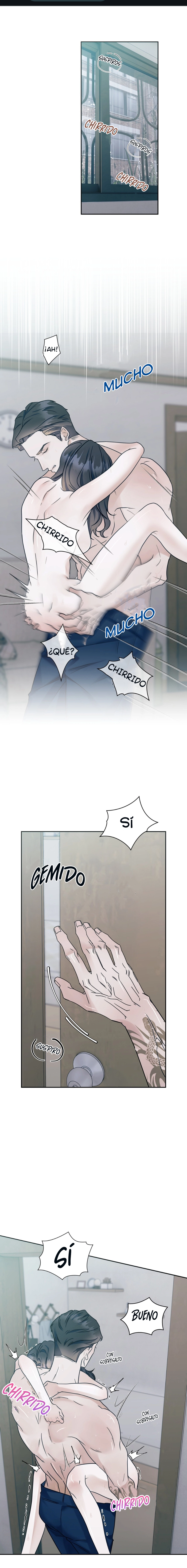 Menta - Capítulo 7 - Página 1 - LectorTMOo