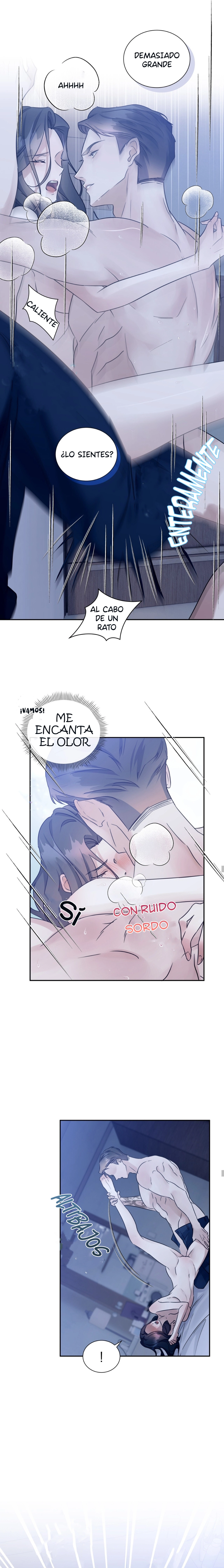 Menta - Capítulo 7 - Página 14 - LectorTMOo