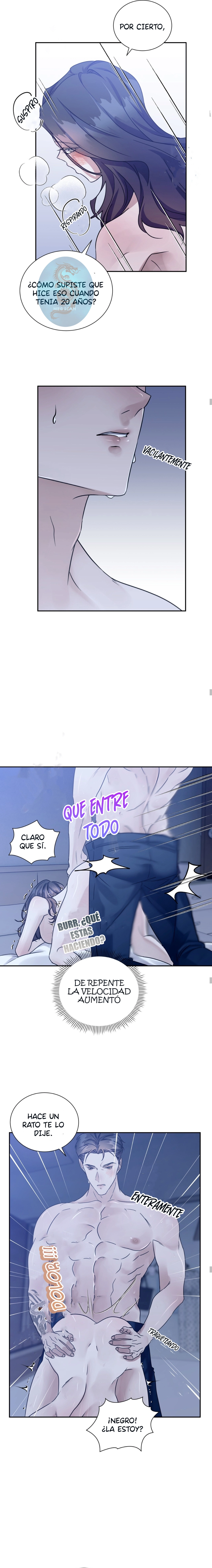 Menta - Capítulo 7 - Página 16 - LectorTMOo
