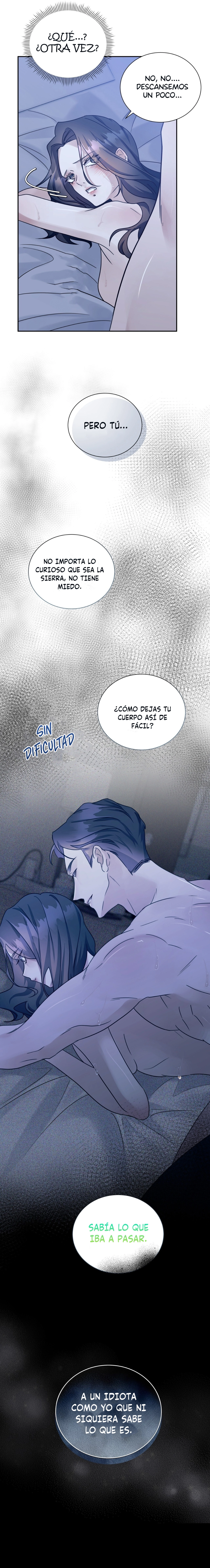 Menta - Capítulo 7 - Página 20 - LectorTMOo