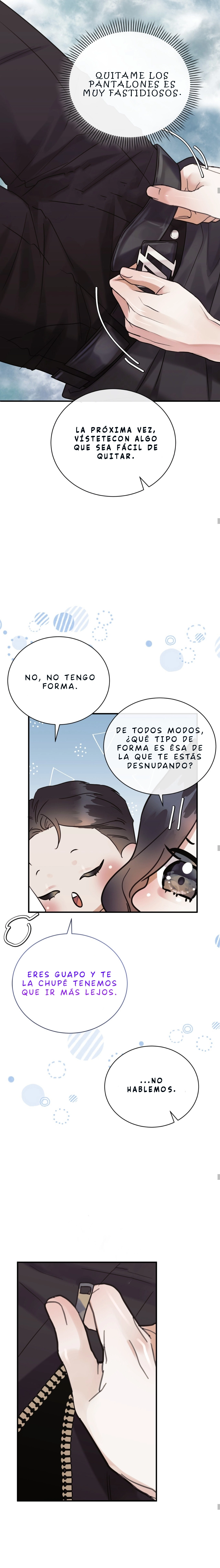 Menta - Capítulo 8 - Página 16 - LectorTMOo