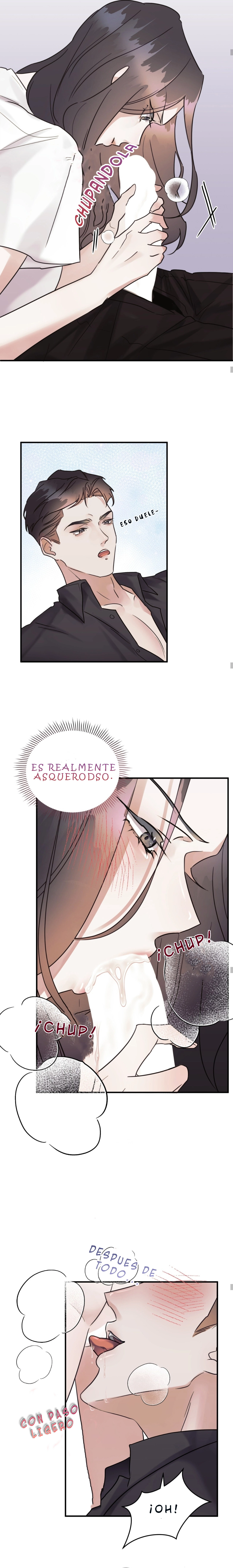 Menta - Capítulo 8 - Página 18 - LectorTMOo