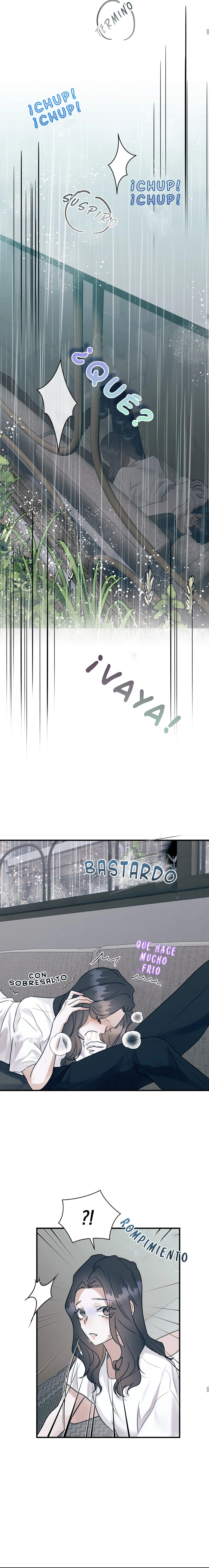 Menta - Capítulo 8 - Página 19 - LectorTMOo