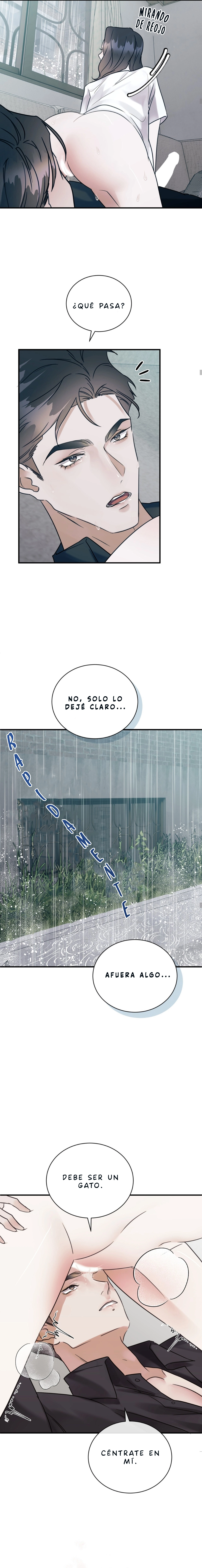 Menta - Capítulo 8 - Página 20 - LectorTMOo