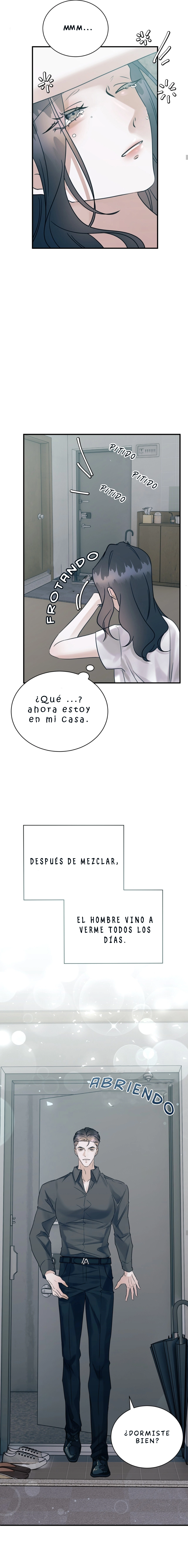 Menta - Capítulo 8 - Página 9 - LectorTMOo