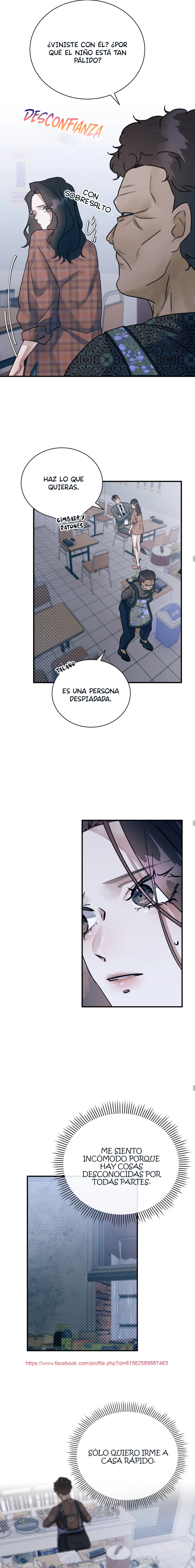 Menta - Capítulo 9 - Página 13 - LectorTMOo