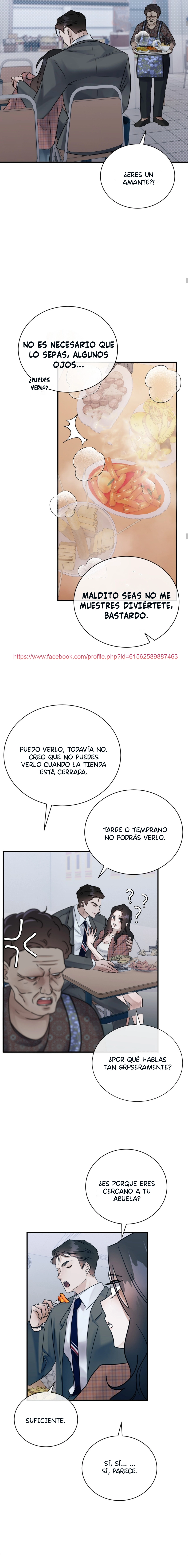 Menta - Capítulo 9 - Página 15 - LectorTMOo