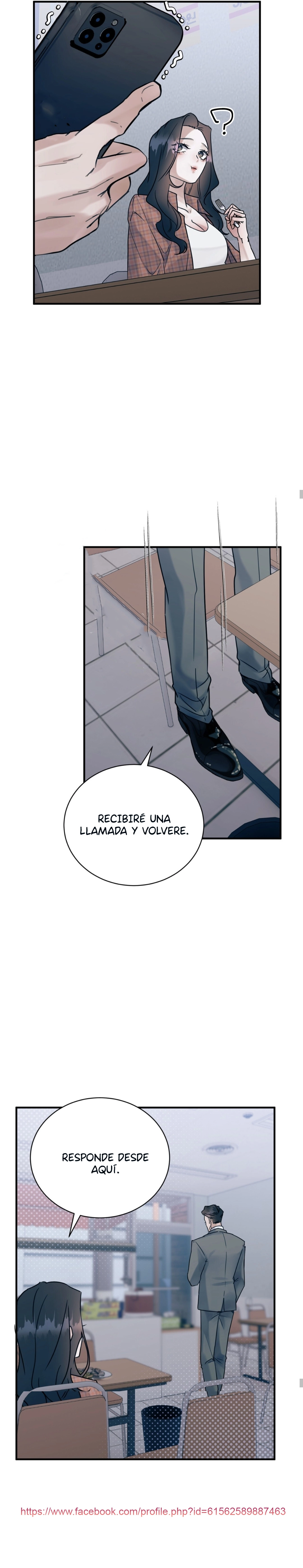 Menta - Capítulo 9 - Página 18 - LectorTMOo