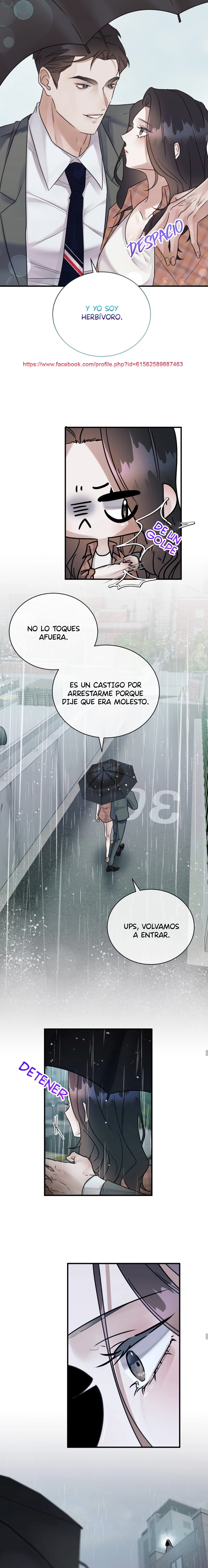 Menta - Capítulo 9 - Página 7 - LectorTMOo