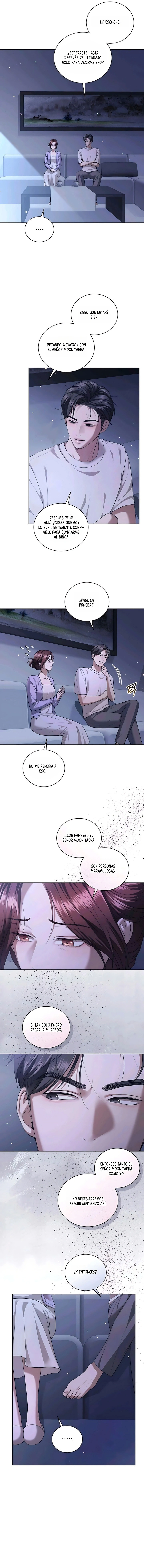 Mentiras perversas - Capítulo 17 - Página 10 - LectorTMOo