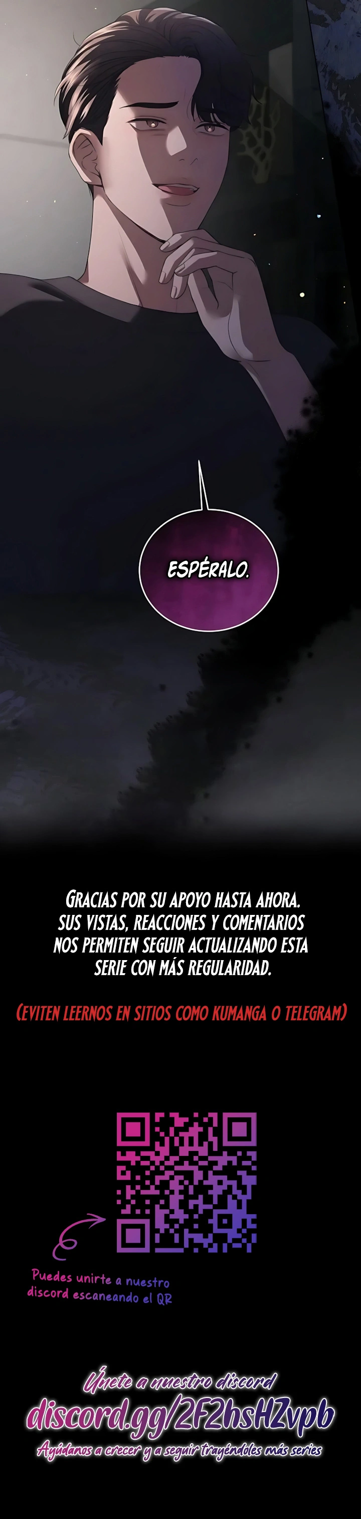 Mentiras perversas - Capítulo 23 - Página 12 - LectorTMOo