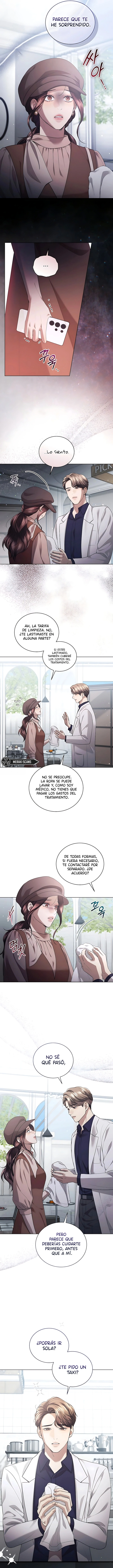Mentiras perversas - Capítulo 26 - Página 6 - LectorTMOo