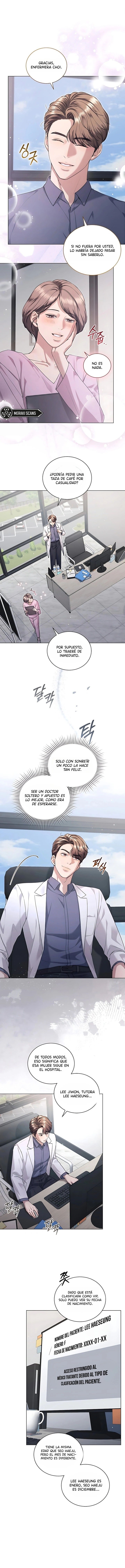 Mentiras perversas - Capítulo 7 - Página 5 - LectorTMOo