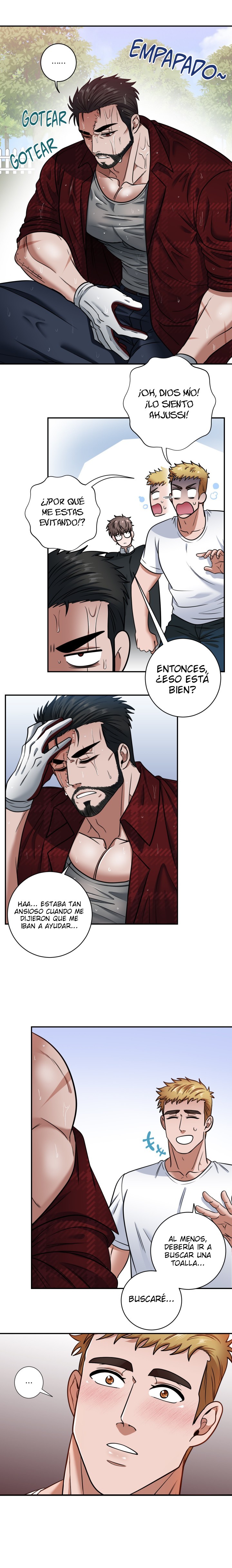 Mi amado Ahjussi - Capítulo 1 - Página 14 - LectorTMOo