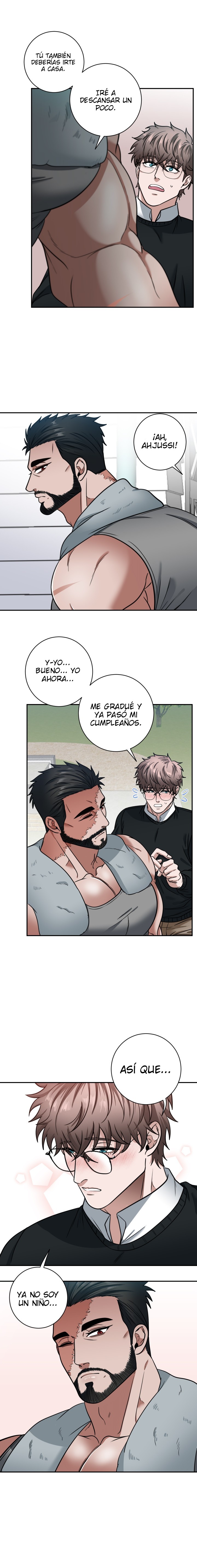 Mi amado Ahjussi - Capítulo 1 - Página 22 - LectorTMOo