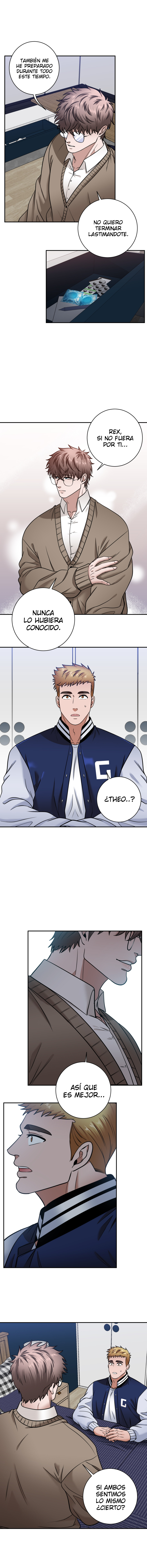 Mi amado Ahjussi - Capítulo 2 - Página 14 - LectorTMOo
