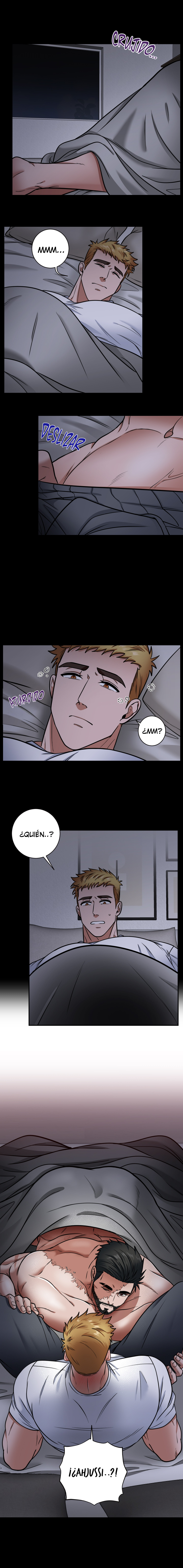 Mi amado Ahjussi - Capítulo 2 - Página 7 - LectorTMOo