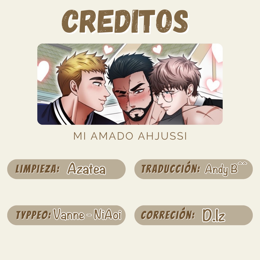 Mi amado Ahjussi - Capítulo 3 - Página 2 - LectorTMOo