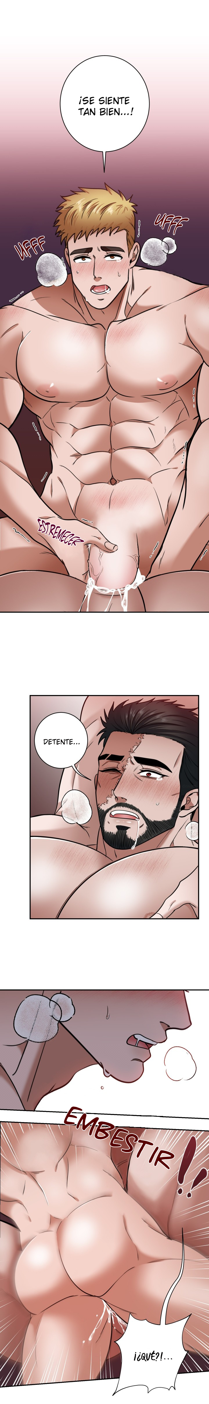 Mi amado Ahjussi - Capítulo 4 - Página 10 - LectorTMOo