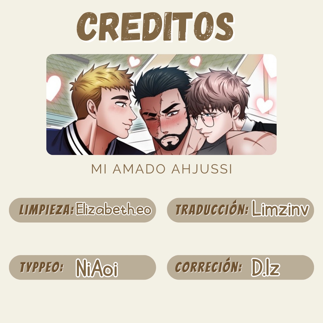 Mi amado Ahjussi - Capítulo 4 - Página 2 - LectorTMOo
